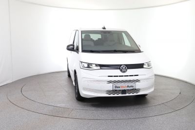 VW Multivan Gebrauchtwagen