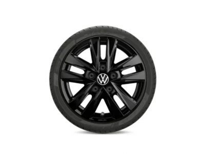 VW Multivan Gebrauchtwagen