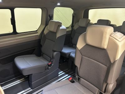 VW Multivan Gebrauchtwagen