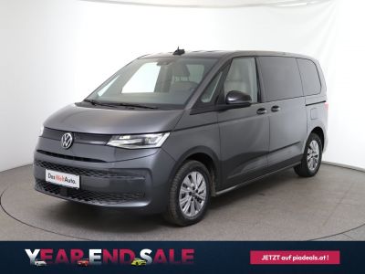 VW Multivan Gebrauchtwagen
