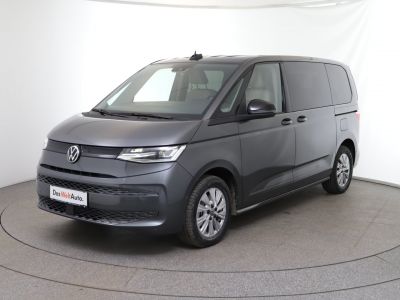 VW Multivan Gebrauchtwagen