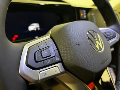 VW Multivan Gebrauchtwagen