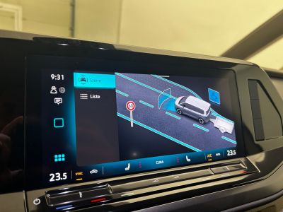 VW Multivan Gebrauchtwagen