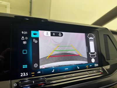 VW Multivan Gebrauchtwagen