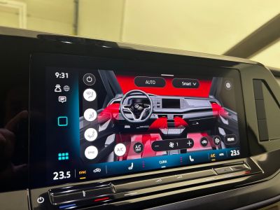 VW Multivan Gebrauchtwagen