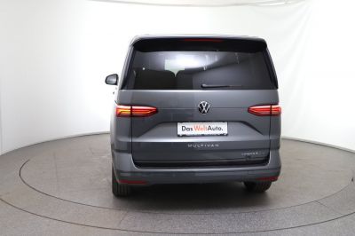 VW Multivan Gebrauchtwagen