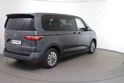 VW Multivan Gebrauchtwagen