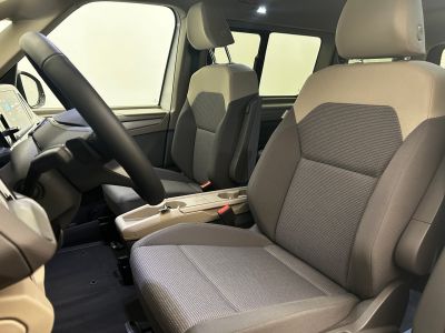 VW Multivan Gebrauchtwagen