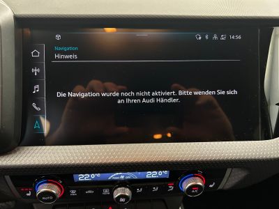 Audi A1 Gebrauchtwagen