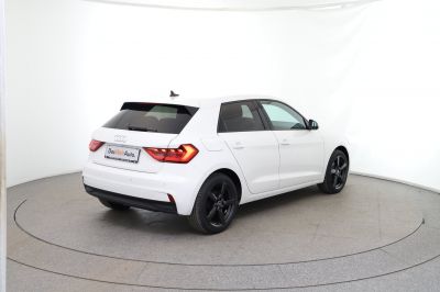 Audi A1 Gebrauchtwagen