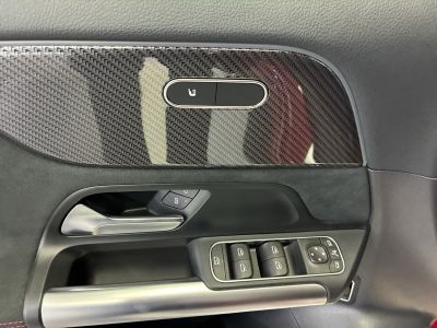 Mercedes-Benz G-Klasse Gebrauchtwagen