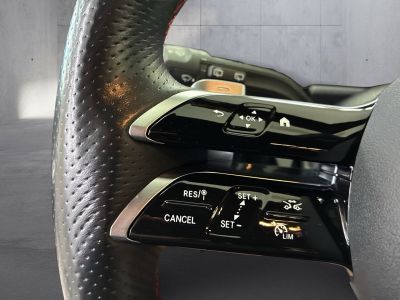 Mercedes-Benz G-Klasse Gebrauchtwagen