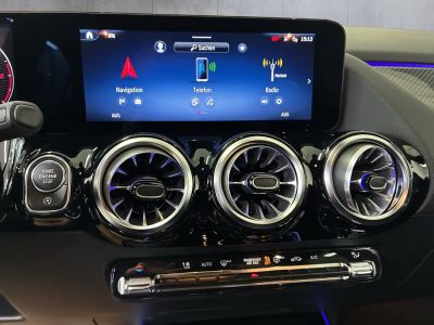 Mercedes-Benz G-Klasse Gebrauchtwagen