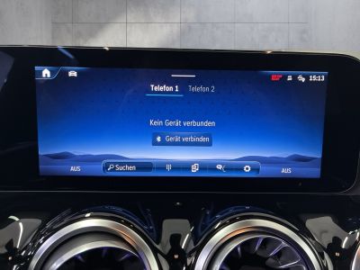 Mercedes-Benz G-Klasse Gebrauchtwagen