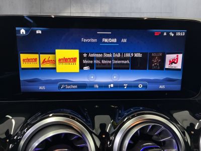 Mercedes-Benz G-Klasse Gebrauchtwagen