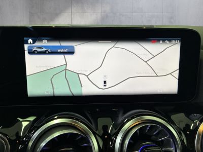 Mercedes-Benz G-Klasse Gebrauchtwagen