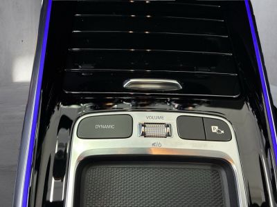 Mercedes-Benz G-Klasse Gebrauchtwagen