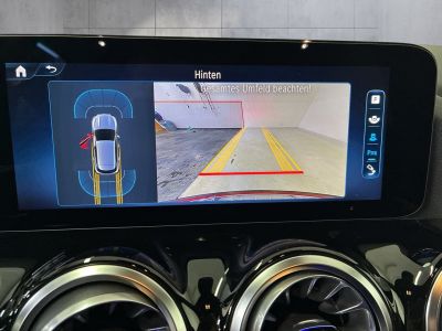 Mercedes-Benz G-Klasse Gebrauchtwagen