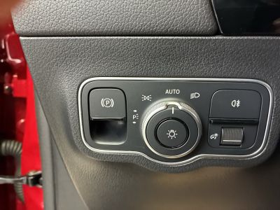 Mercedes-Benz G-Klasse Gebrauchtwagen