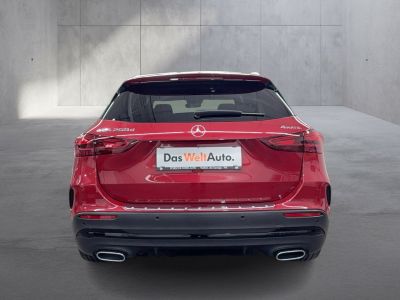 Mercedes-Benz G-Klasse Gebrauchtwagen