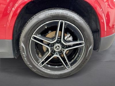 Mercedes-Benz G-Klasse Gebrauchtwagen