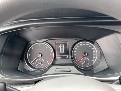 VW Transporter T6 Gebrauchtwagen