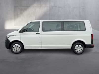 VW Transporter T6 Gebrauchtwagen