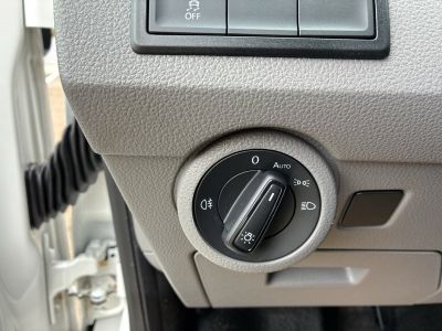 VW Transporter T6 Gebrauchtwagen