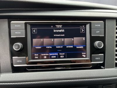 VW Transporter T6 Gebrauchtwagen