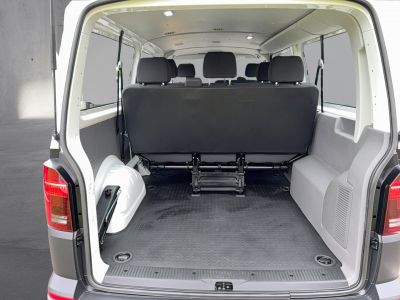 VW Transporter T6 Gebrauchtwagen