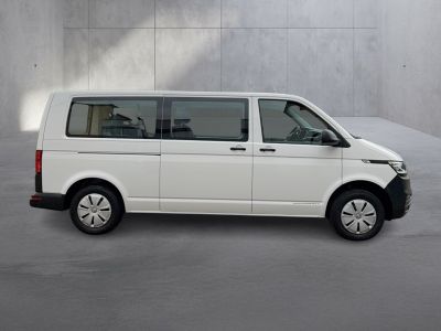 VW Transporter T6 Gebrauchtwagen