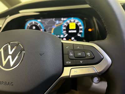 VW Multivan Gebrauchtwagen