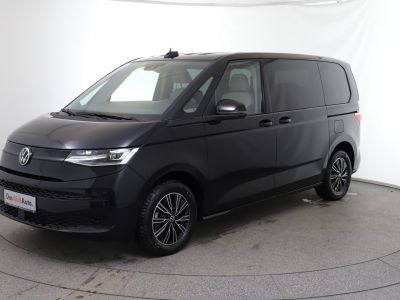 VW Multivan Gebrauchtwagen VW Multivan Gebrauchtwagen