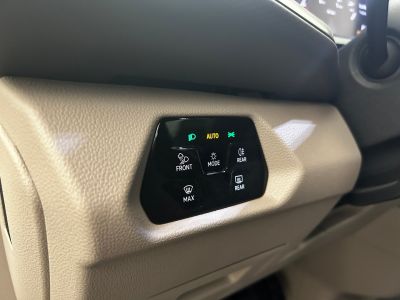 VW Multivan Gebrauchtwagen