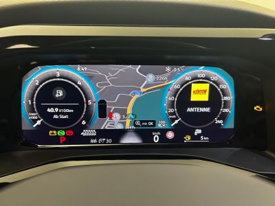 VW Multivan Gebrauchtwagen