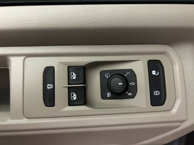 VW Multivan Gebrauchtwagen