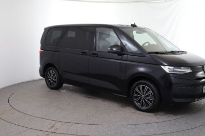 VW Multivan Gebrauchtwagen