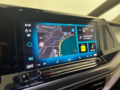 VW Multivan Gebrauchtwagen