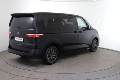 VW Multivan Gebrauchtwagen VW Multivan Gebrauchtwagen