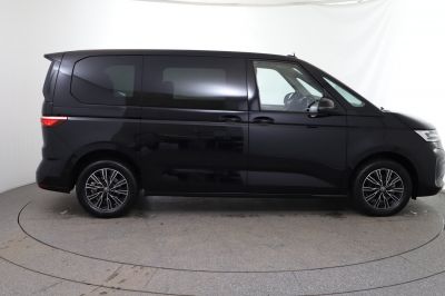 VW Multivan Gebrauchtwagen VW Multivan Gebrauchtwagen