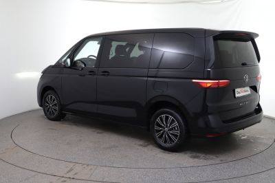 VW Multivan Gebrauchtwagen VW Multivan Gebrauchtwagen