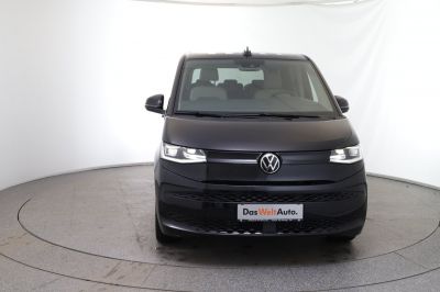 VW Multivan Gebrauchtwagen VW Multivan Gebrauchtwagen