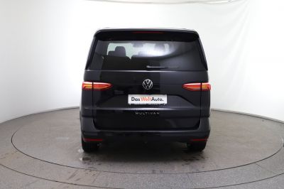 VW Multivan Gebrauchtwagen