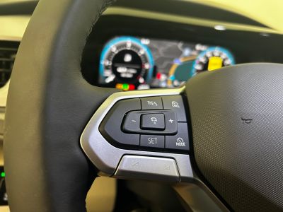 VW Multivan Gebrauchtwagen