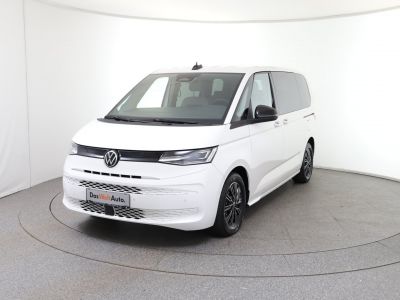 VW Multivan Gebrauchtwagen