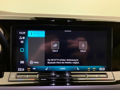 VW Multivan Gebrauchtwagen