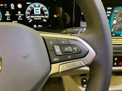 VW Multivan Gebrauchtwagen