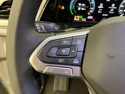 VW Multivan Gebrauchtwagen