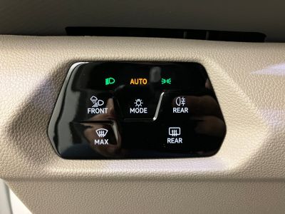 VW Multivan Gebrauchtwagen