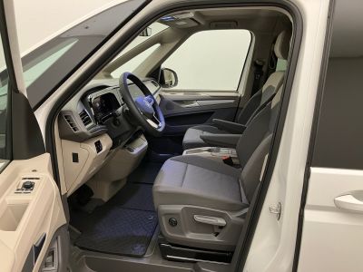 VW Multivan Gebrauchtwagen